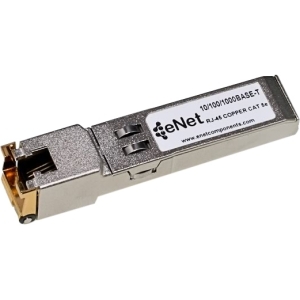 Enet ISFP-GIG-T-ENC Alcatel Isfp-gig-t Compatible Sfp