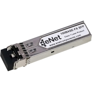 Enet MFEFX1-ENC Linksys Mfefx1 Compatible Sfp