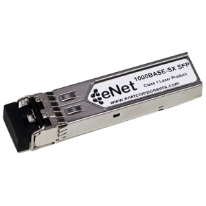 Enet E1MTG-SX-ENC Brocade E1mtg-sx Compatible Sfp