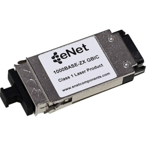 Enet GBIC-LH-70-ENC Alcatel-lucent Gbic-lh-70 Comp Gbic Sc