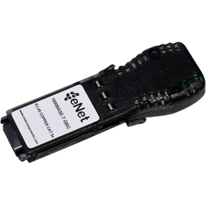 Enet GPIM-02-ENC Enterasys Gpim-02 Compatible Gbic Rj45