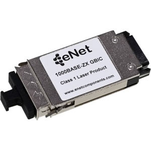 Enet GPIM-08-ENC Enterasys Gpim-08 Compatible Gbic Sc