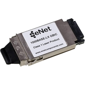 Enet GPIM-09-ENC Enterasys Gpim-09 Compatible Gbic Sc