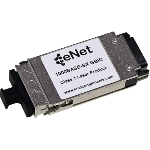 Enet AA1419001-E5-ENC Nortel Aa1419001-e5 Compatible Gbic