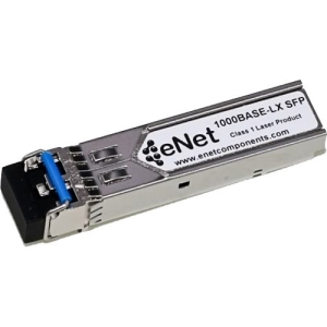 Enet AT-SPLX-ENC Allied Telesis At-splx Compatible Sfp