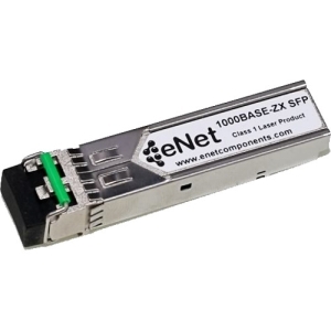 Enet AT-SPZX80-ENC Allied Telesis At-spzx80 Compatible Sfp