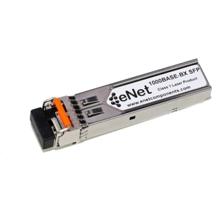 Enet E1MG-100BXD-ENC Brocade E1mg-100bxd Compatible Sfp