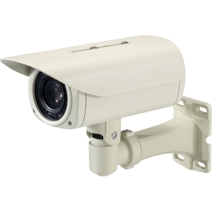 Cp FCS-5055 Levelone H.264 3mp Fcs-5055 Poe Wdr Ip Dome Network Cam Ta