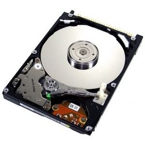 Toshiba MK4036GAC 40gb Sata 4.2k Rpm 2.5in