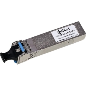 Enet GP-10GSFP-1L-ENC Force 10 Gp-10gsfp-1l Compatible Sfp+