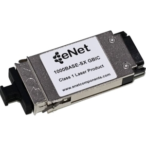 Enet GPIM-01-ENC Enterasys Gpim-01 Compatible Gbic Sc