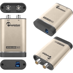 Epiphan ESP0657 Sdi2usb 3.0