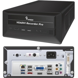 Epiphan ESP0535 Vgadvi Recorder Pro Hd Compact