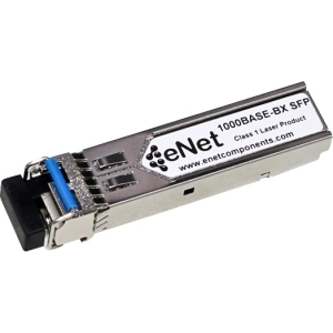 Enet GLC-BX-U-120K-ENC Cisco Glc-bx-u-120k Compatible Sfp Bidi