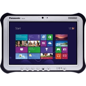 Panasonic FZ-G1FN3NXCM Toughbook Fz G1 10.1in 8gb      128gb Wifi Tpm 