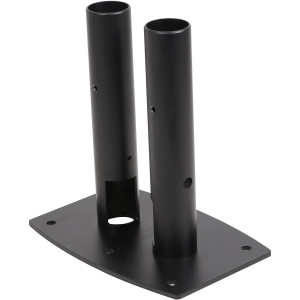 Peerless MOD-FPP2 Dual-pole Free Standing Floor Plate