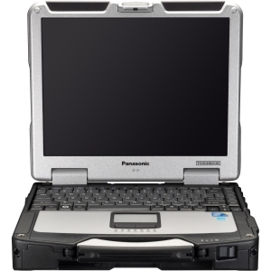 Panasonic CF-31WB8EHLM Toughbook Cf 31 I5-3340m 2.7g   8gb 256gb 13.1i