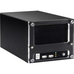 Cp NVR-1204 Levelone Hdmi Nvr-1204 4ch