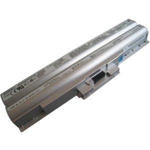 Battery VGP-BPS13A/S 11.1v, 4800mah Liion Vaio Cs, Fw Series