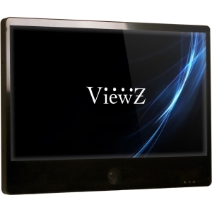 Viewz VZ-PVM-I2B3 23in Led Cctv 1920x1080 1000:1