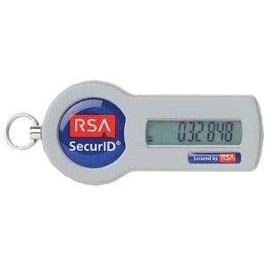 Rsa SID70066051250 250pk 51mo  Sid 700 Token    Authenticator No Retur