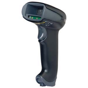 Honeywell 1902GSR-2 Scanner Only 1d Pdf417 2d Sr Focus Black Bt