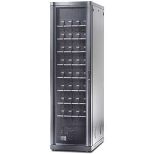 Apc SYCFXR8-8 Apc Symmetra Px Extended Run Premium Battery Cabinet Ful