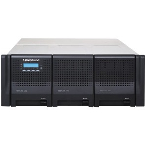 Infortrend DS3060GTE000F Network Attachment Storage  Eonstor Ds3000 Ge