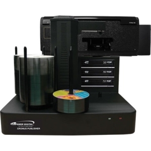 Vinpower CRONUS-803I-BD Cronus L800 3drive-bluray Dvd