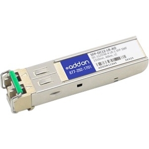 SFP-OC12-LR-AO