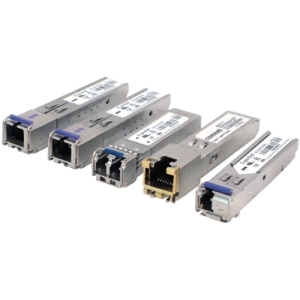 Comnet SFP-16 101001000mbps  850nm  550m  Lc  2 Fiber  Msa Compliant