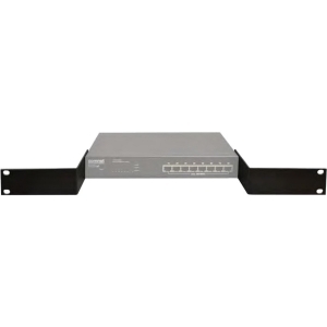 Comnet RMB3 Dual-module Rack Mount Adaptor Kit With Mounting Hardware 