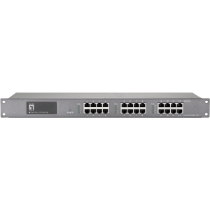 Cp POH-1250 Poh-1250 12port Poe 10100 19