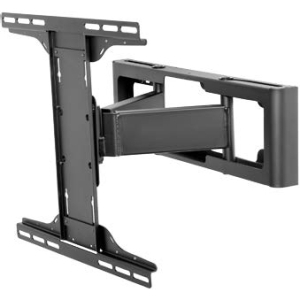 Peerless HPF650 Pull Out Pivot Wall Mount For 32inch To 55 Inch Displa