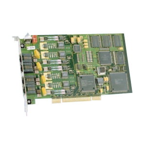 Dialogic 310-935-51 D4pciufeq 310 935 51 4port Pcie With Fax Rohs 6 6