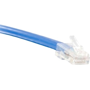 Enet C6-BL-NB-15-ENC Cat6 Blue 15 Foot Non-booted (no Boot) (utp) High