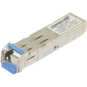 Lantronix TN-SFP-OC3SB21 Transition Networks