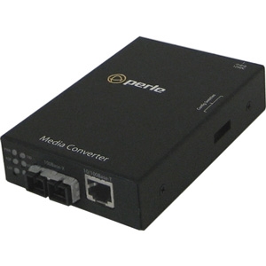 Perle 05050514 S-110-s2sc120 Media Converter