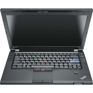 Lenovo 058542U Thinkpad L412 I5 520m 2.4g 2gb 160gb Dvdrw 14in Bt W7p