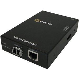 Perle 05050014 S1000-m2lc05 Media Converter