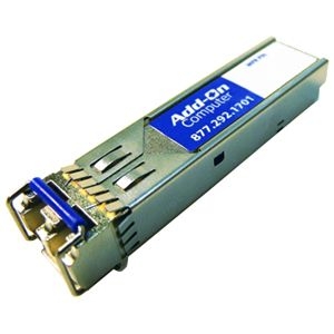 Addonics J4860C-AOT 1000base Zx Sfp F Hp Msa    Standard 1550nm 70km T