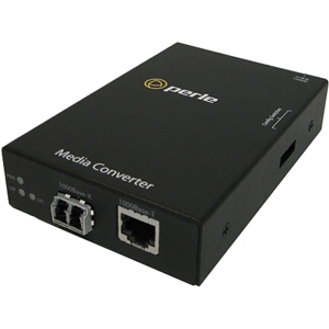 Perle 05050044 S1000-s2lc40 Media Converter