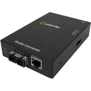 Perle 05050054 S1000-s2sc70 Media Converter