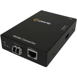 Perle 05050064 S1000-s2lc70 Media Converter