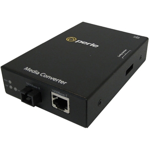 Perle 05050074 S1000-s1sc10u Media Converter