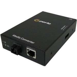 Perle 05050084 S1000-s1sc10d Media Converter