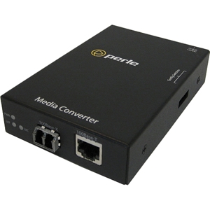 Perle 05050224 S100-m2lc2 Media Converter