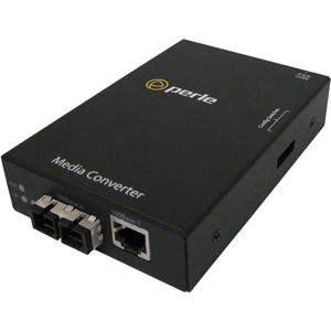 Perle 05050234 S100-s2sc20 Media Converter