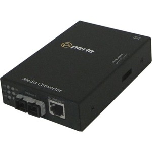 Perle 05050264 S100-s2sc80 Media Converter