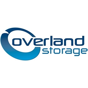 Overland OV-LTO901011 Storage Lto-5 Barcode Labels